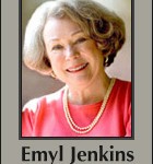 Emyl Jenkins 1941-2010