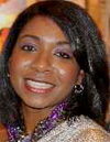 Dr. Rashida Gray