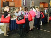 Annual Conference vendors