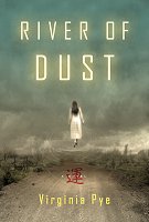River of Dust Cover