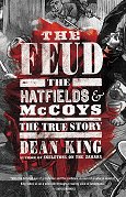 The Feud book cover