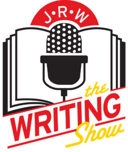 The Writing Show Logo