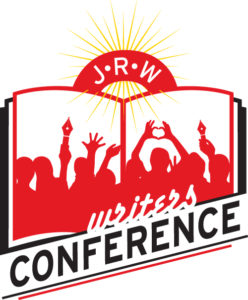 JRW Conference logo