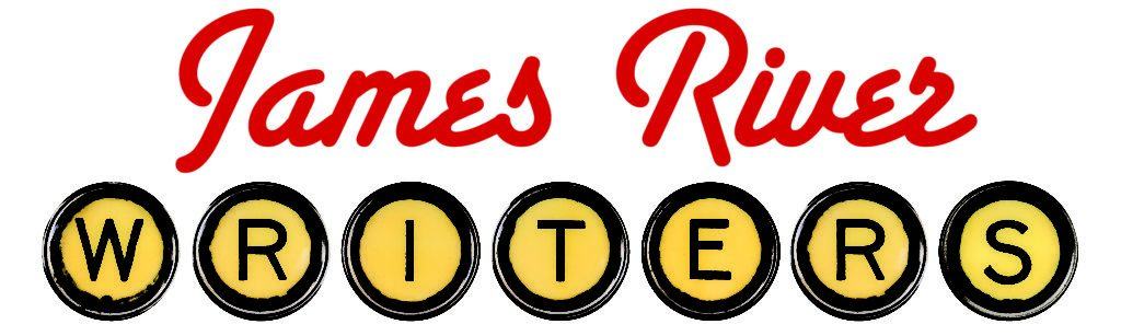 James River Writers - Richmond Virginia - logo
