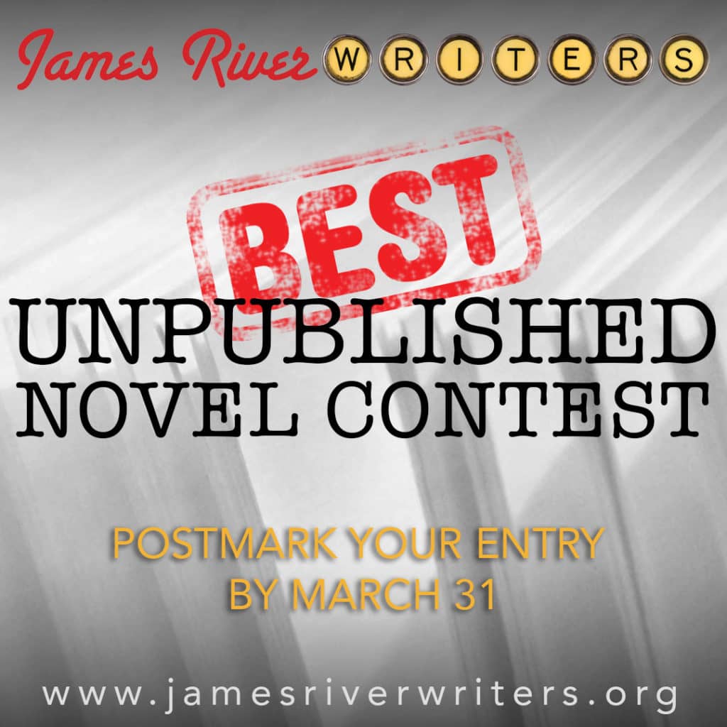 Best Unpublished Manuscript Contest