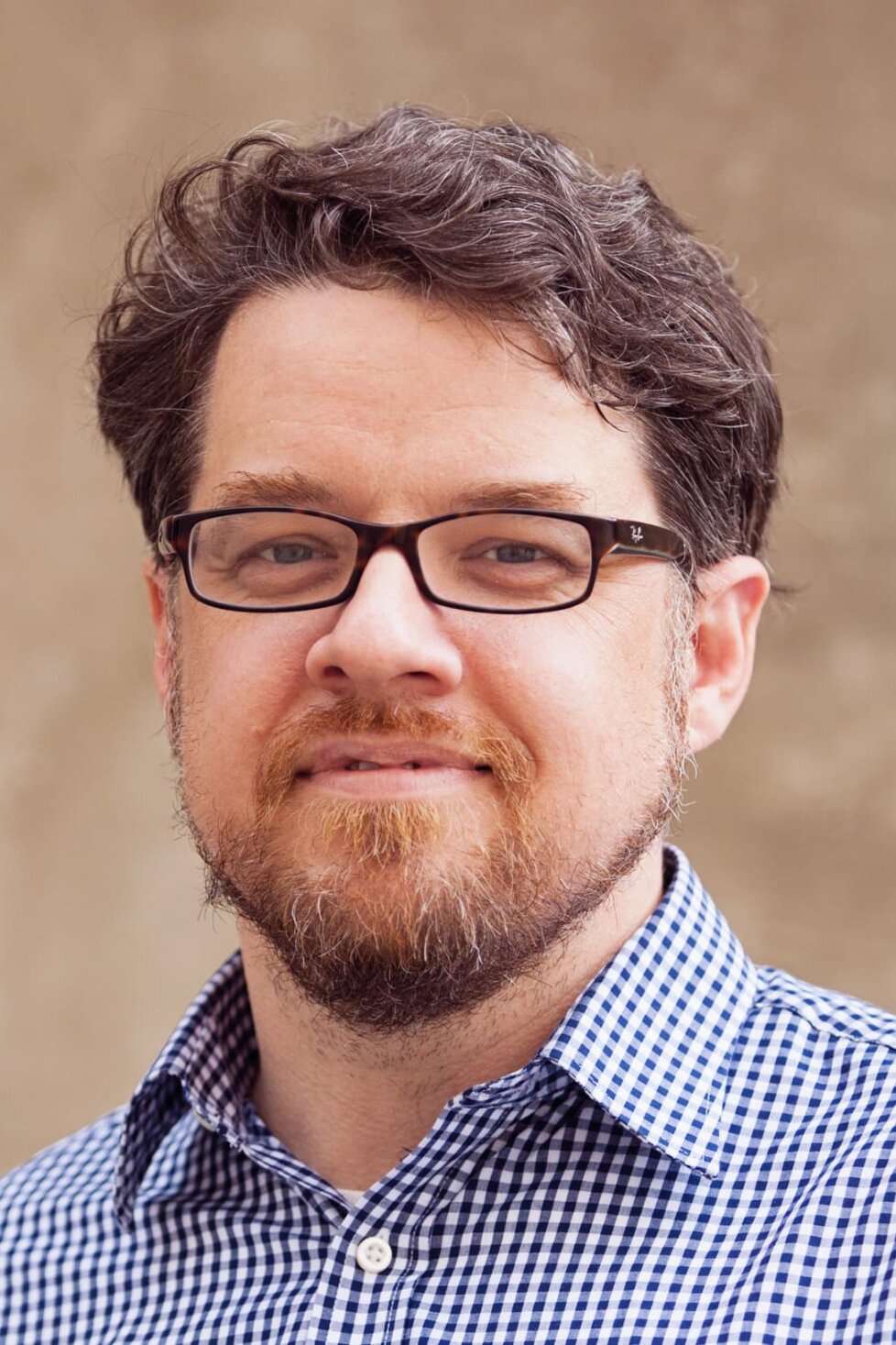 Photo of Matthew Freeman