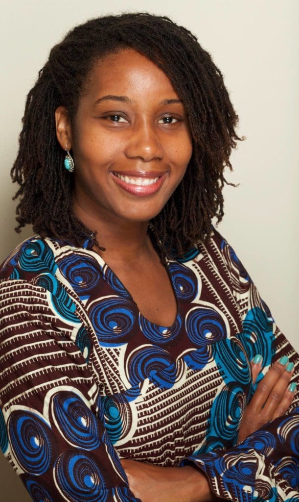 Photo of Osita Iroegbu