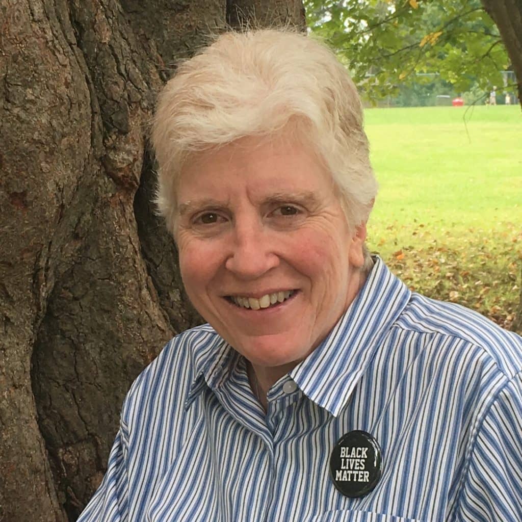 Photo of Annette Marquis