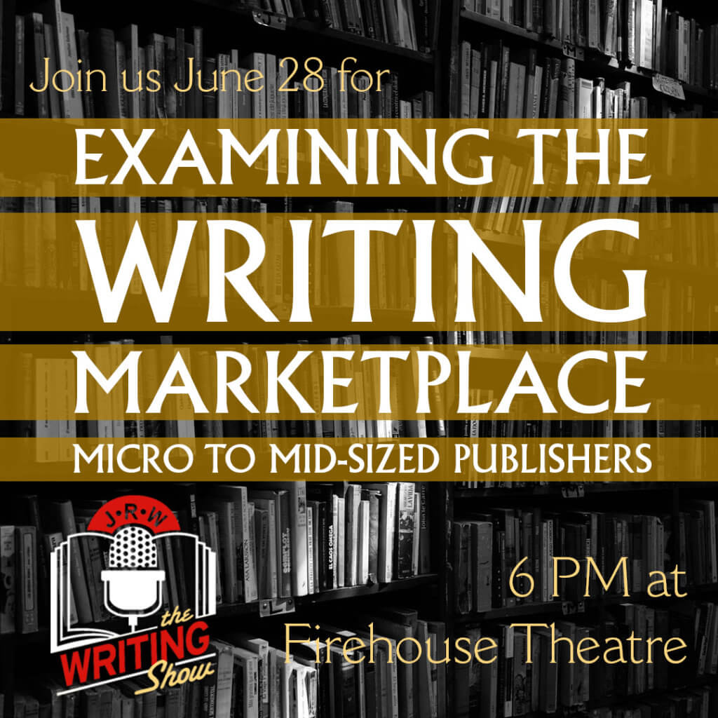 Examining the Writing Marketplace