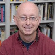 Clifford Garstang