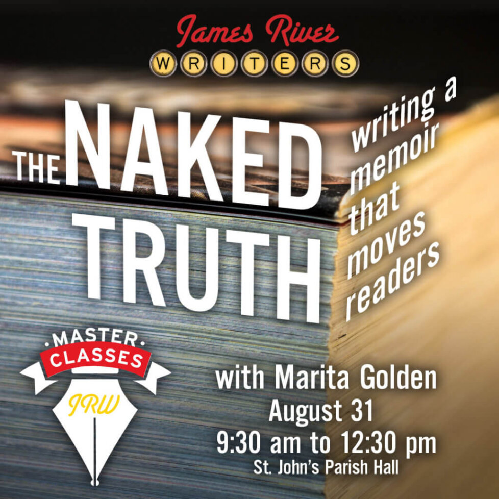 Master Class The Naked Truth