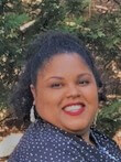 Kristina Cotis Hamlett's headshot