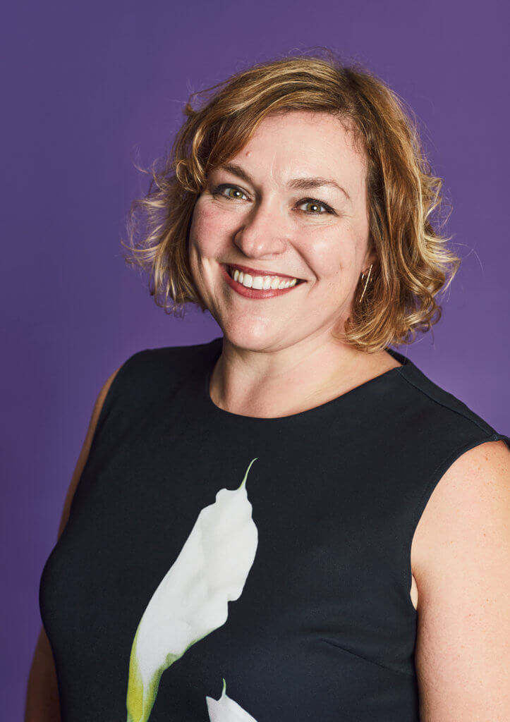 Michelle Mecurio Photo