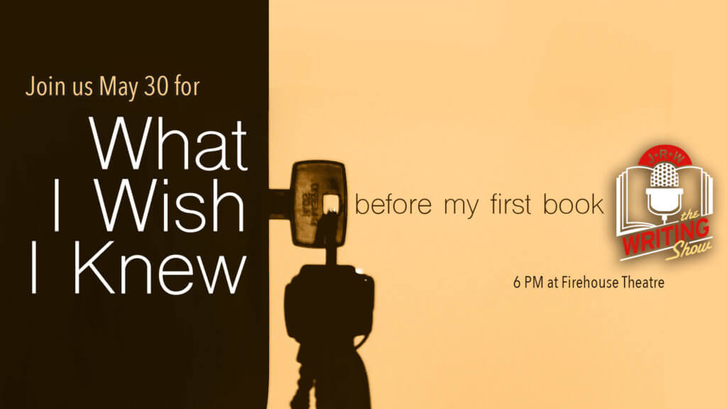 What I wish I knew graphic