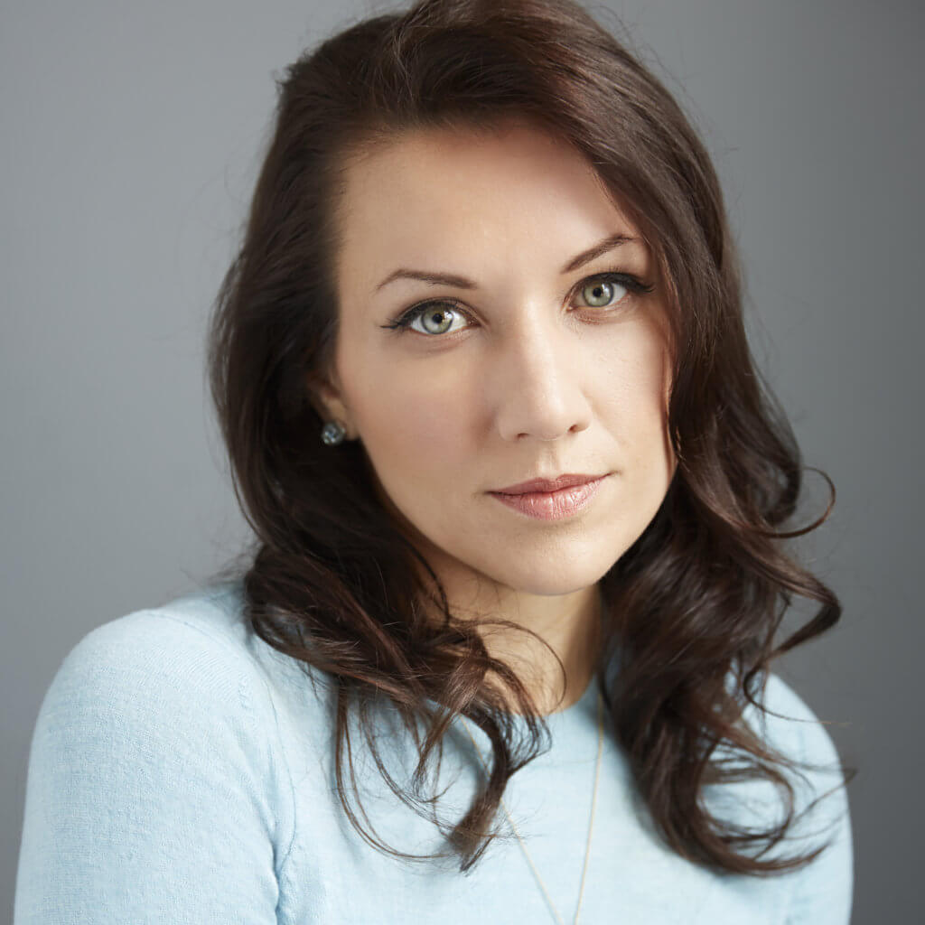 Melissa Febos photo