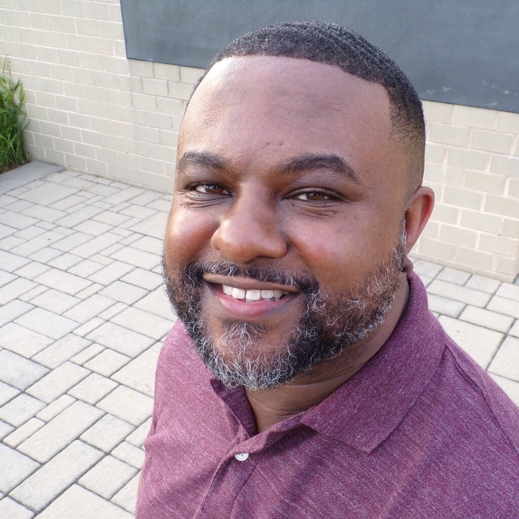 Lamar Giles photo