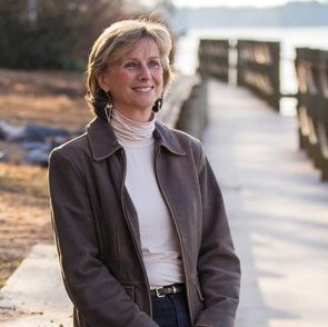 Mary Theobald photo