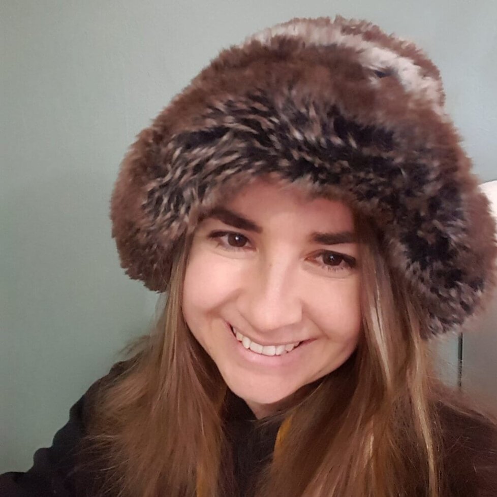 Hannah Koca Lee Savino