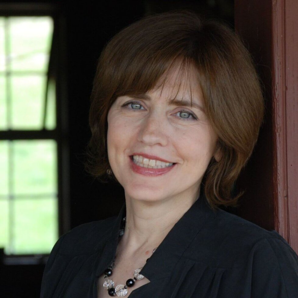 Mollie Cox Bryan