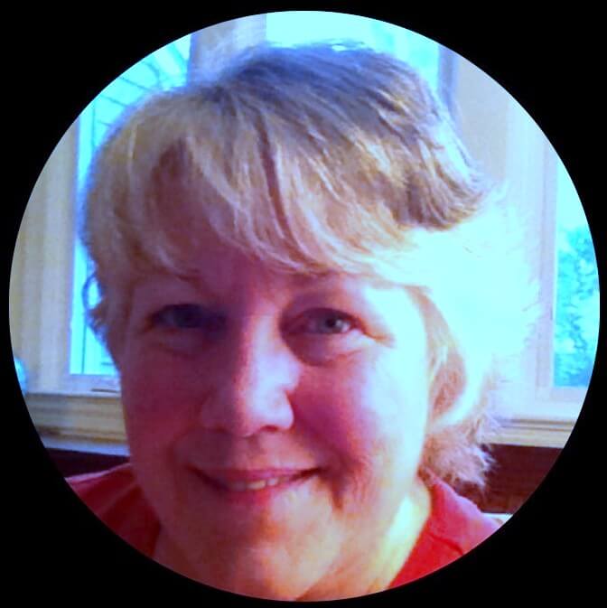 Nancy Buck