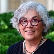Patty Parks portrait