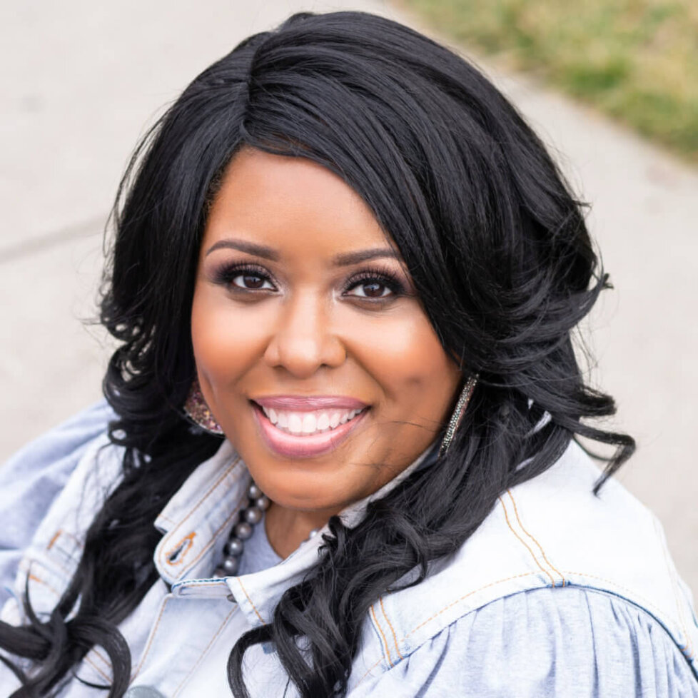 Sharvette Mitchell