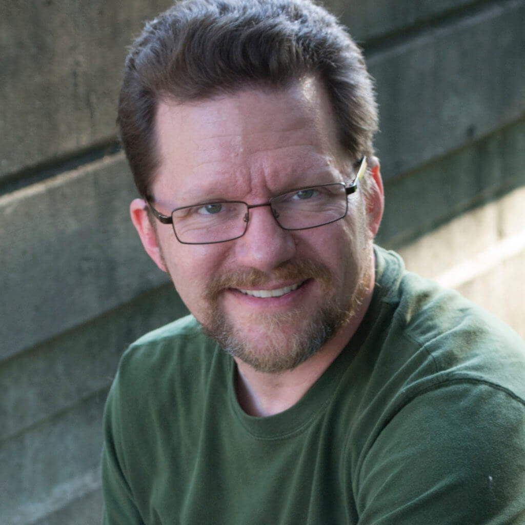 Tee Morris