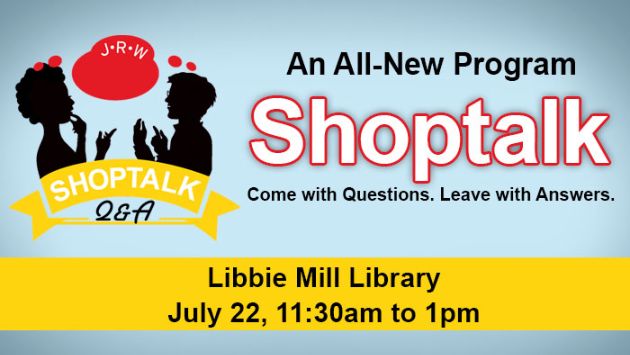 Shoptalk 19-7