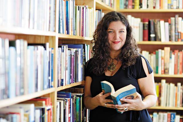 2014POLLAK PRIZE