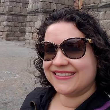 Cristina Ramirez sq 1