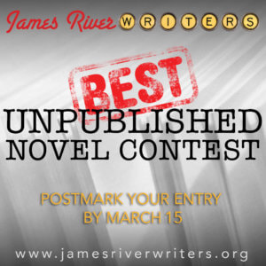 Best Unpublished Novel Contest