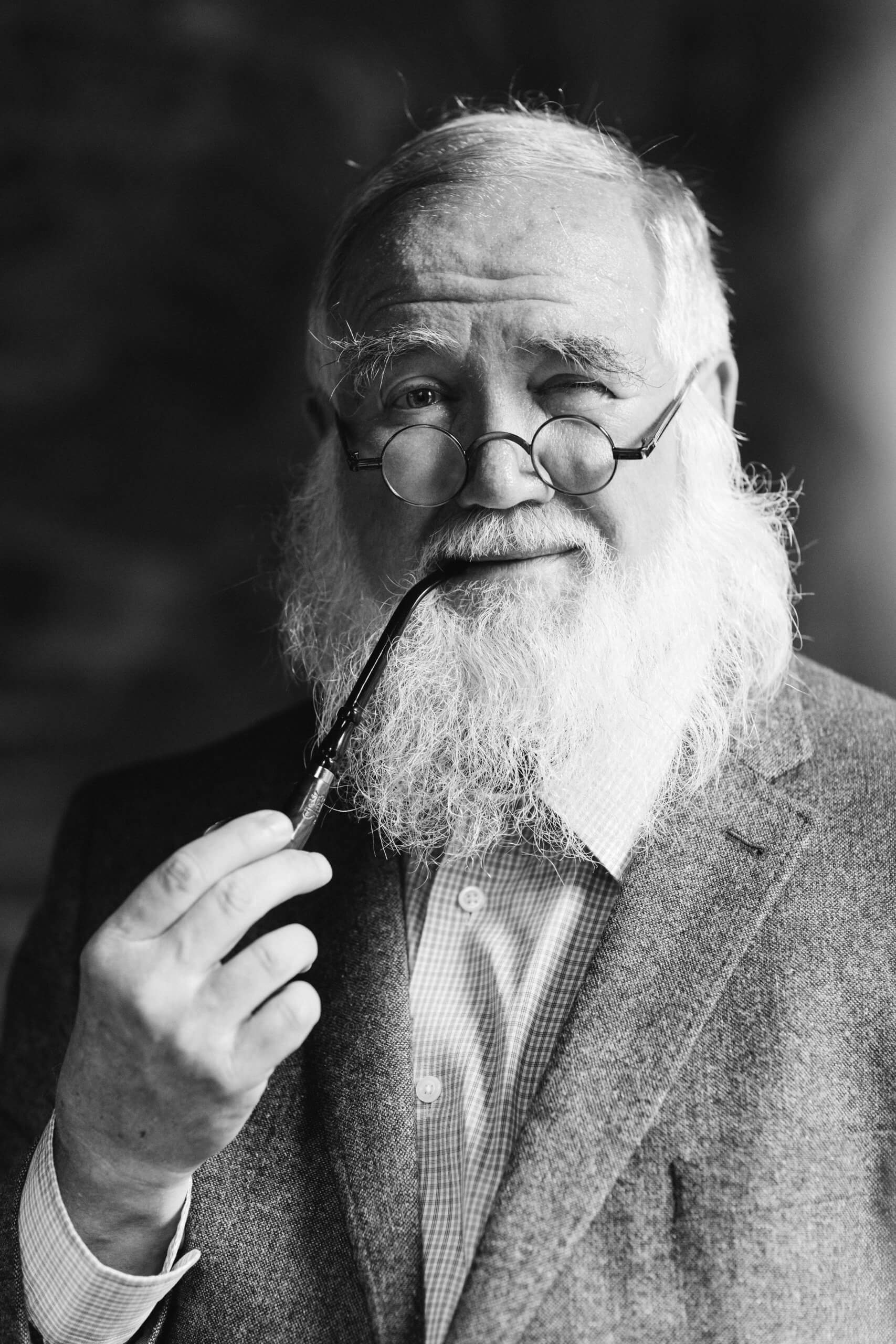 Bradley Harper