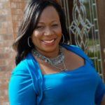 ReShonda Tate Billingsley ReShonda Tate Billingsley