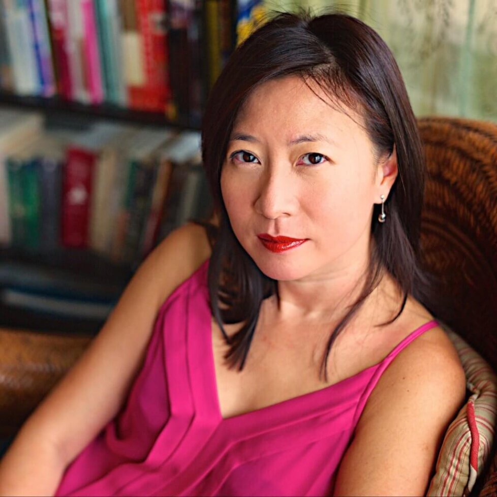 Cheryl Tan square