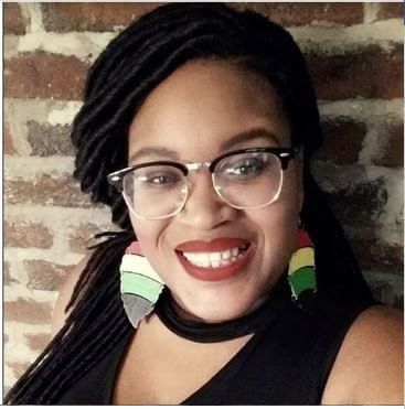 Paula Michelle Gillison