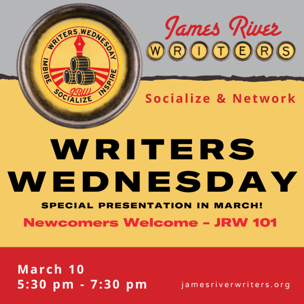March Writers Wed_Square