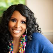 Sharvette Mitchell