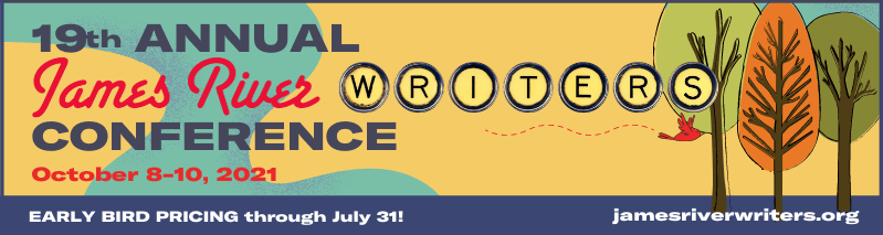 2021 Conference Logo Email Banner Early Bird Final