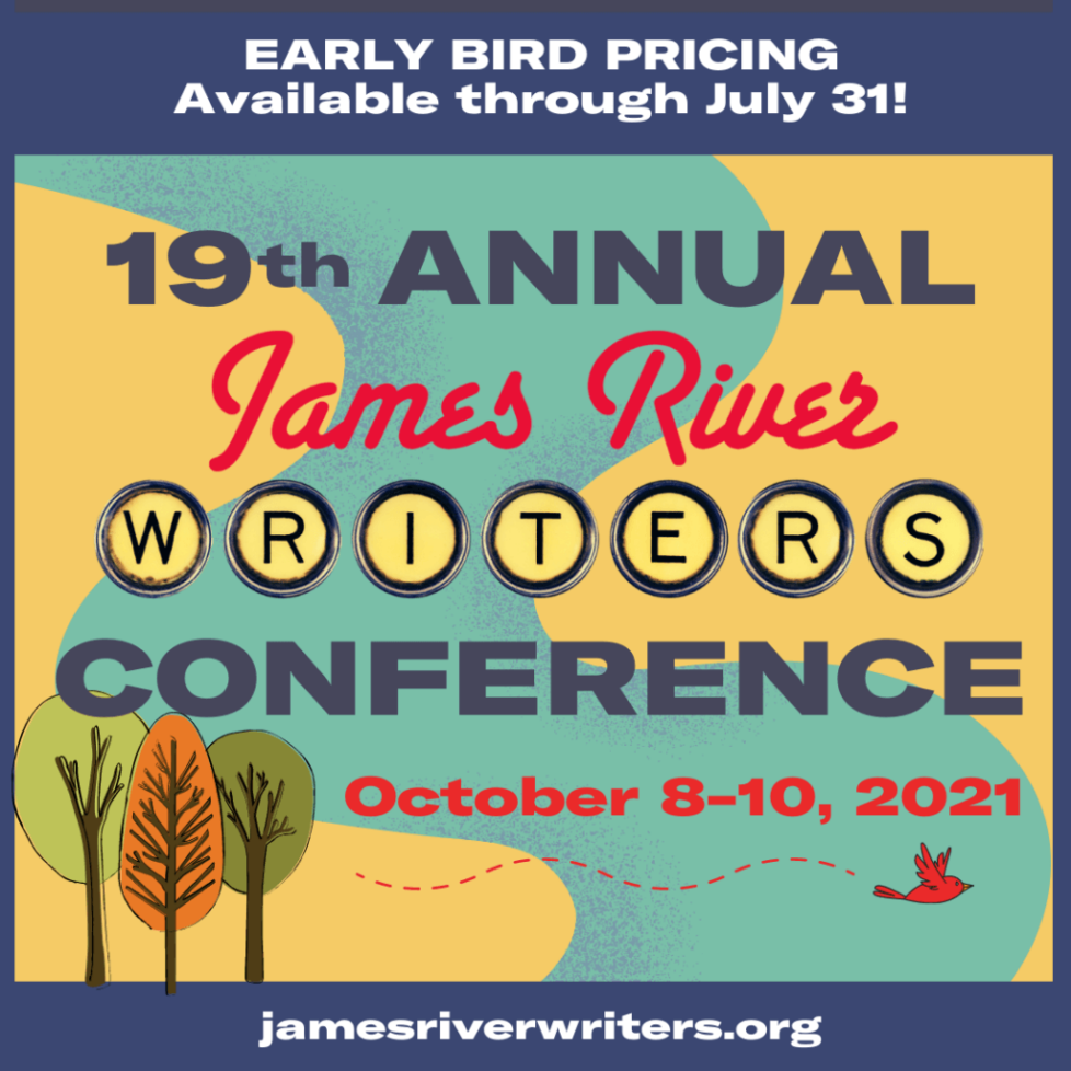 2021 Conference Logo Square with Early Bird