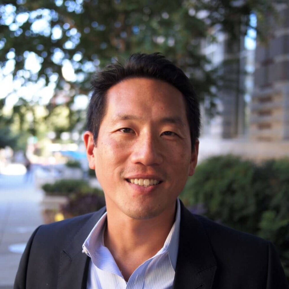 Howard Yoon