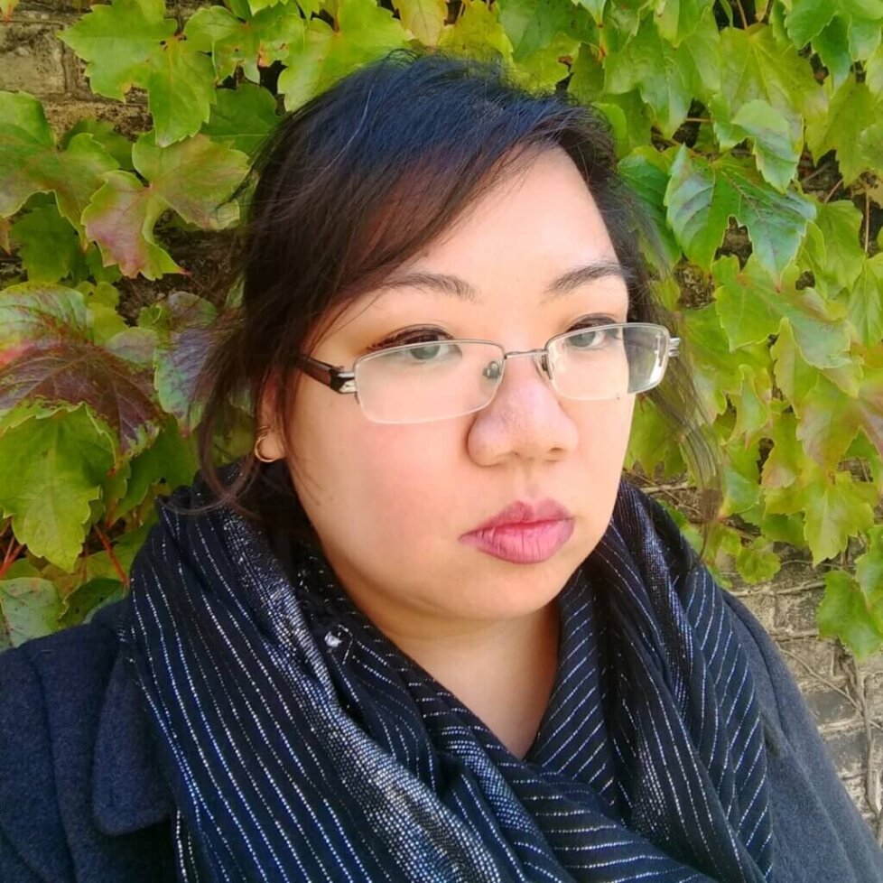 Nghi Vo