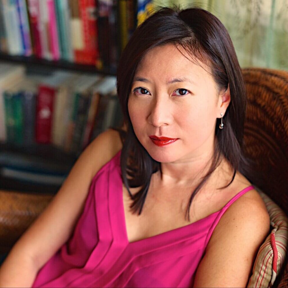 Cheryl Tan square