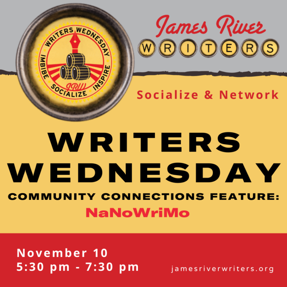 Nov Writers Wed FB_Insta