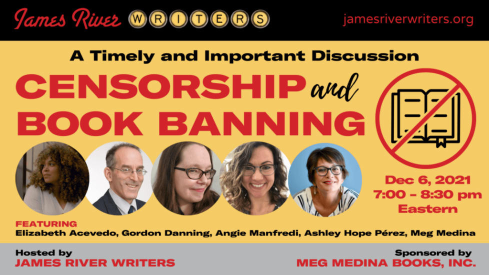 Book Ban Graphic