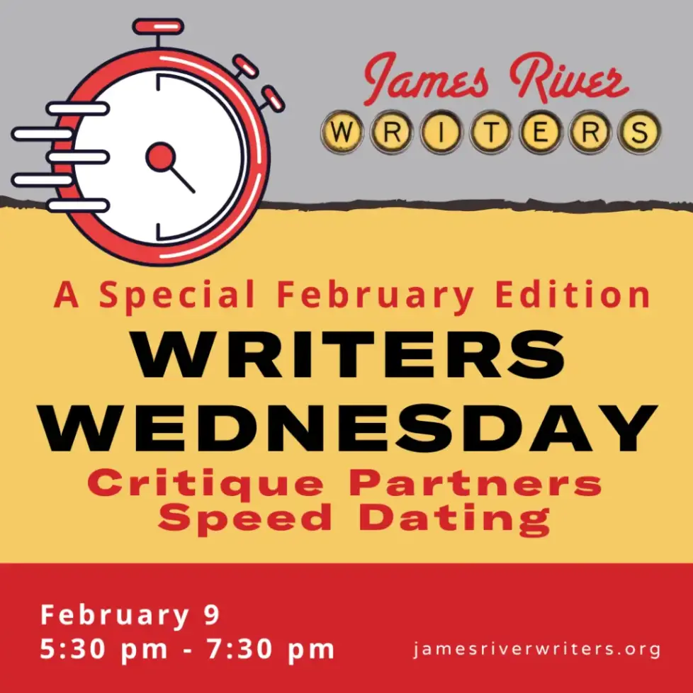Feb Speed Dating Square