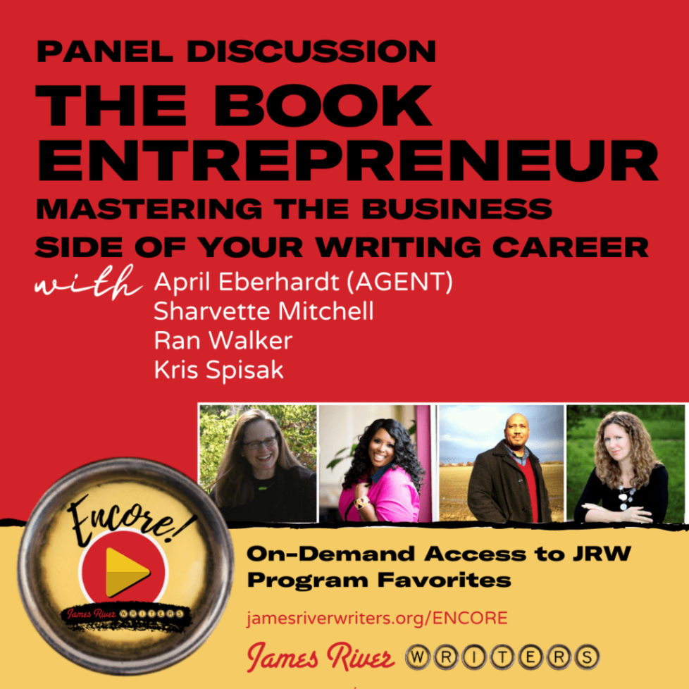 Book Entrepreneur