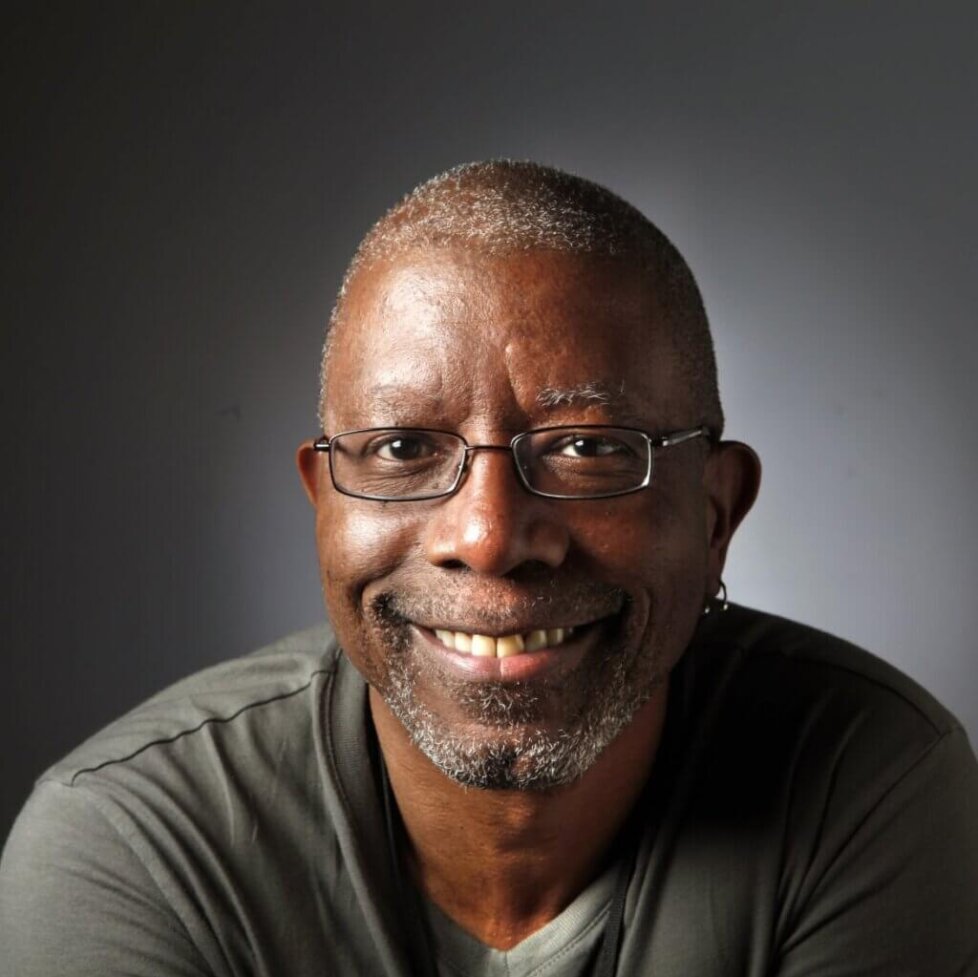 Michael Paul Williams