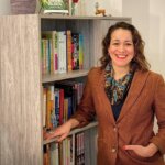 Soumeya Bendimerad Roberts | AGENT