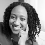 Dr. Amina Gautier | MASTER CLASS INSTRUCTOR