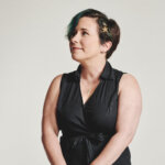 Fran Wilde | MASTER CLASS INSTRUCTOR
